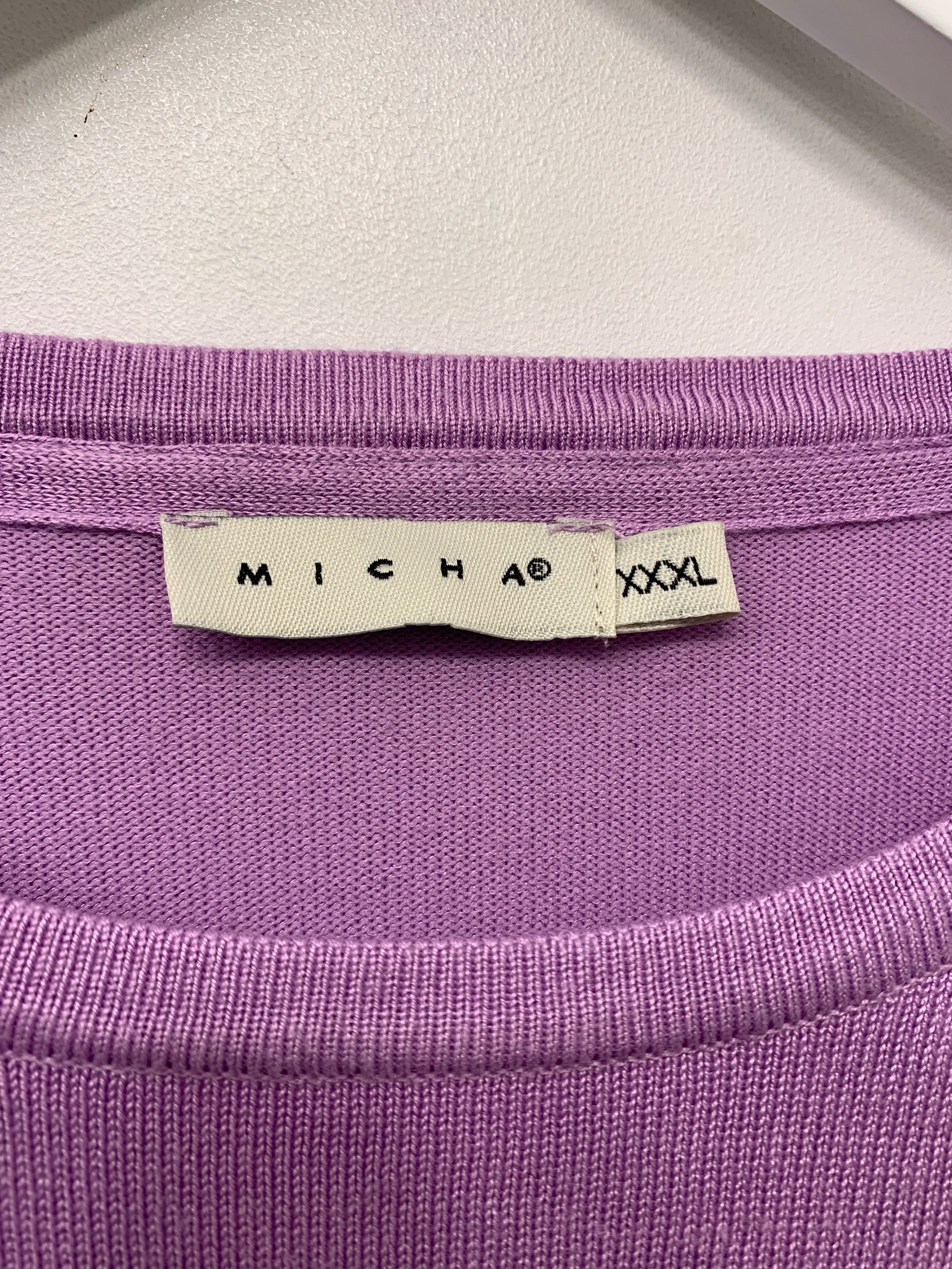 Micha Strik